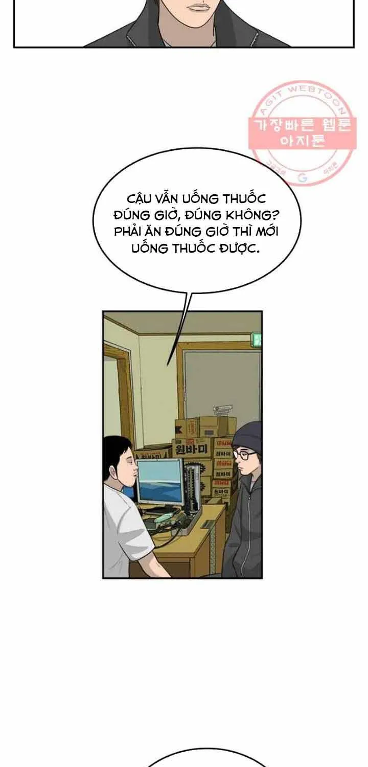 Cá Con (Vảy Cá) - Chương 79