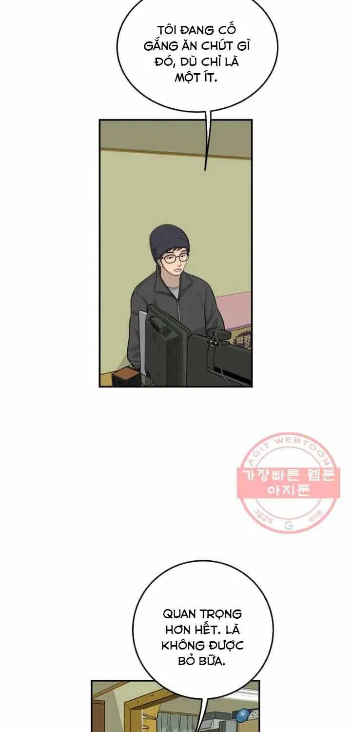 Cá Con (Vảy Cá) - Chương 79