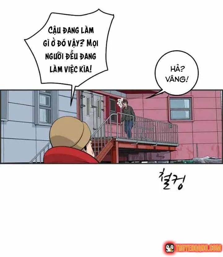 Cá Con (Vảy Cá) - Chương 79