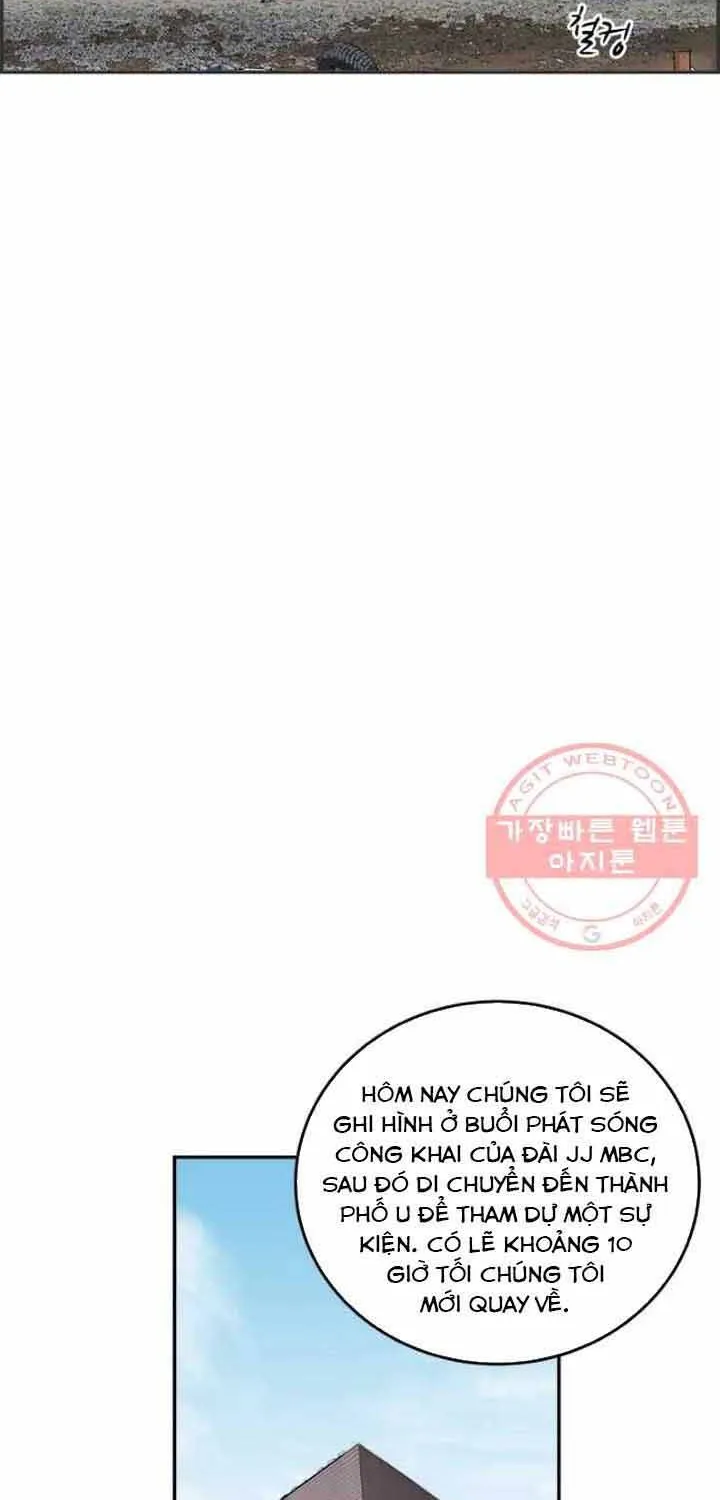 Cá Con (Vảy Cá) - Chương 79
