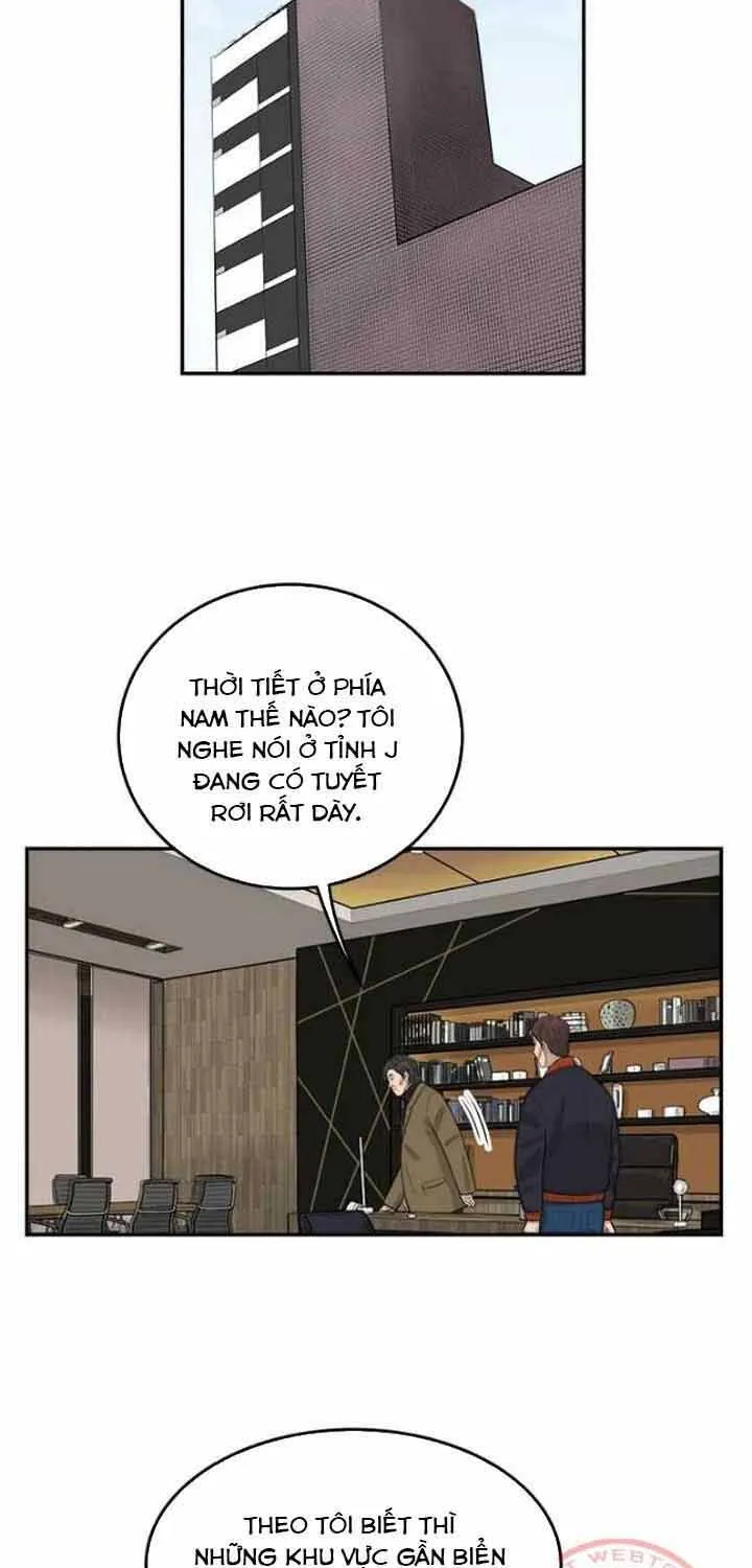 Cá Con (Vảy Cá) - Chương 79