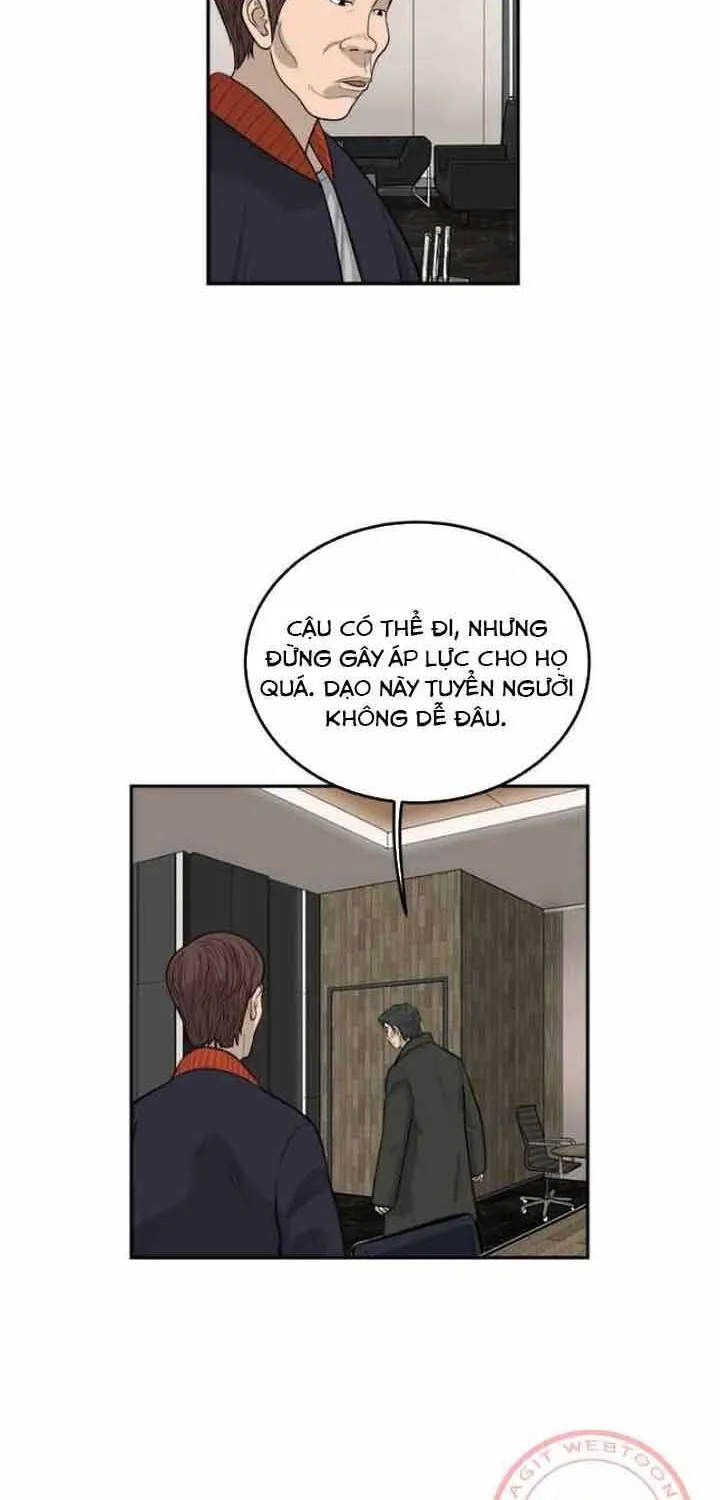 Cá Con (Vảy Cá) - Chương 79