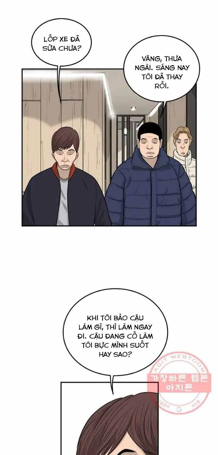 Cá Con (Vảy Cá) - Chương 79