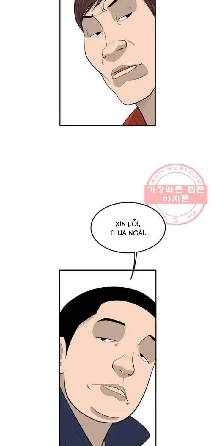Cá Con (Vảy Cá) - Chương 79