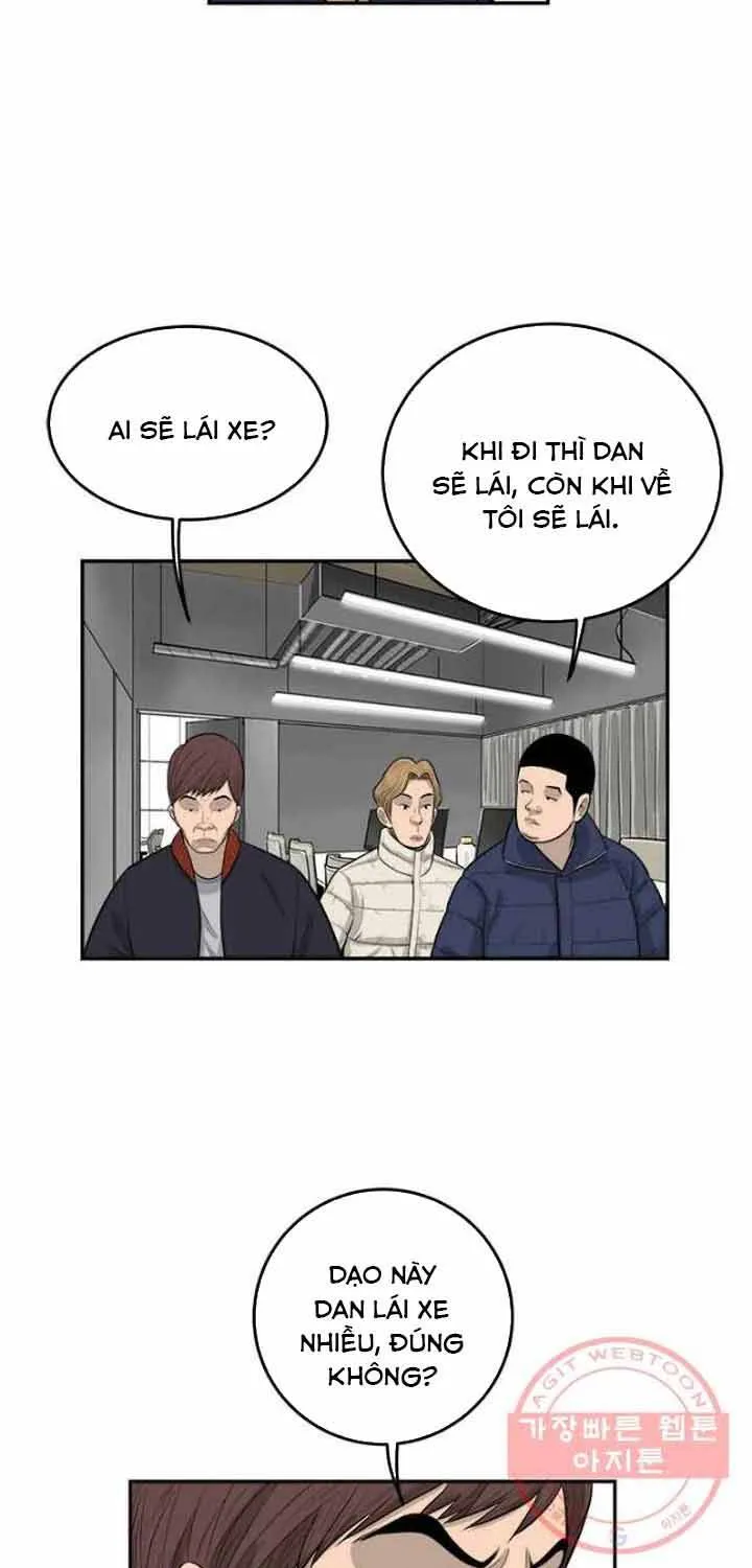 Cá Con (Vảy Cá) - Chương 79