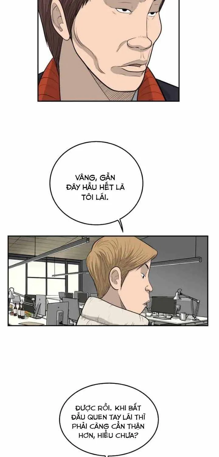 Cá Con (Vảy Cá) - Chương 79