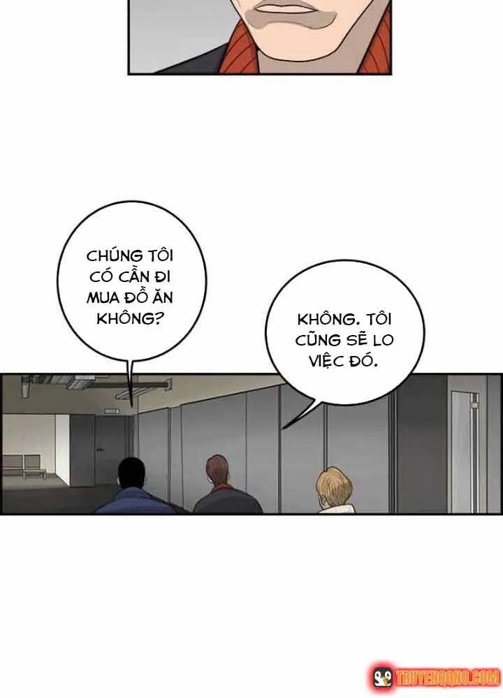 Cá Con (Vảy Cá) - Chương 79