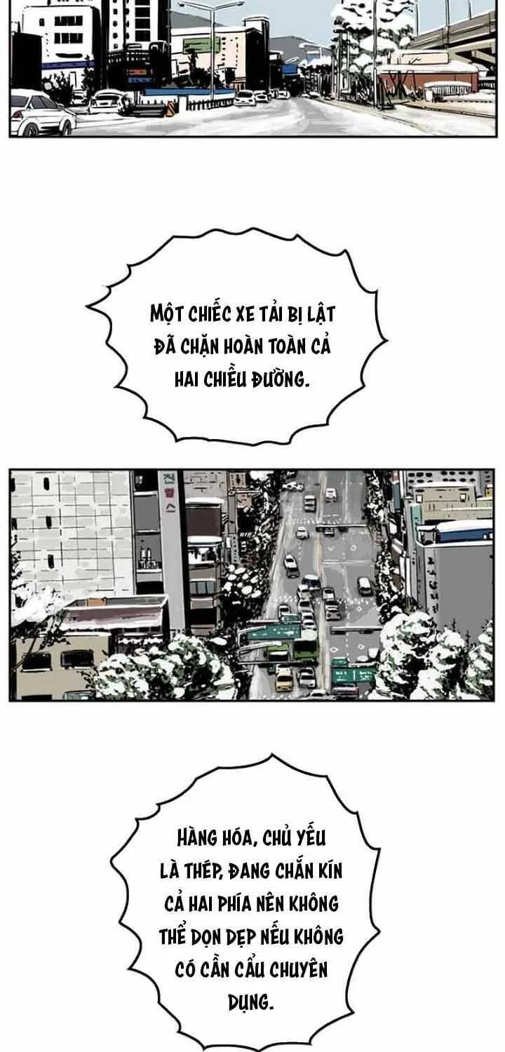 Cá Con (Vảy Cá) - Chương 79
