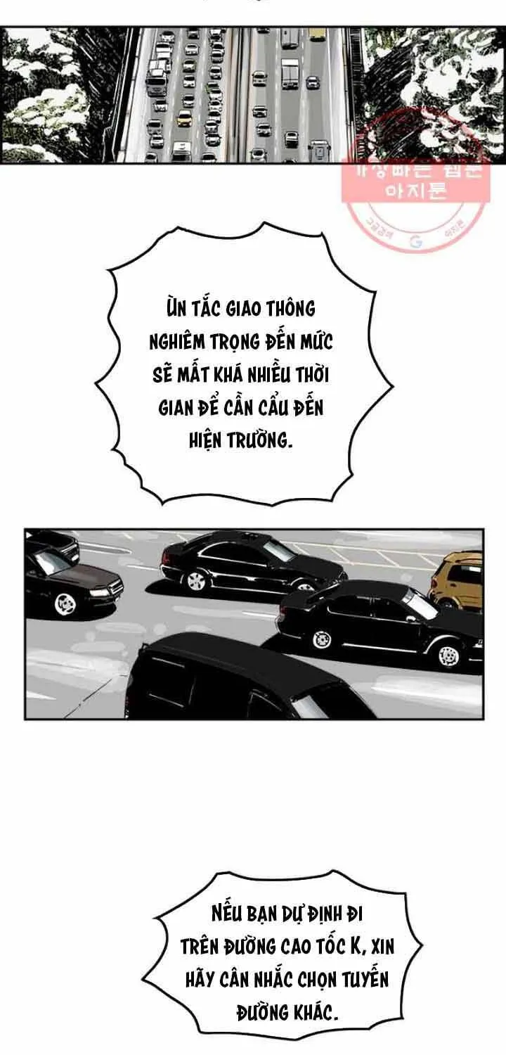 Cá Con (Vảy Cá) - Chương 79