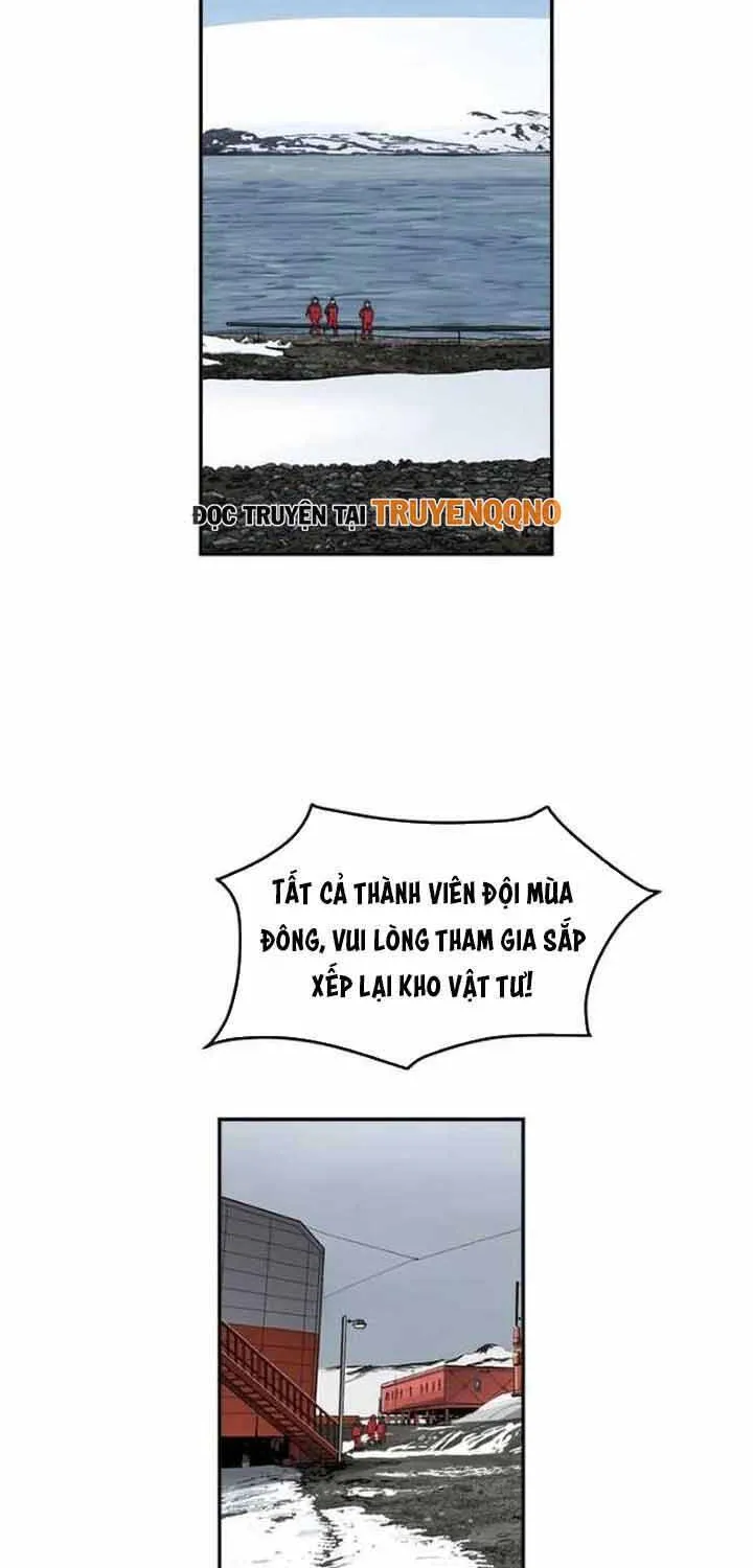 Cá Con (Vảy Cá) - Chương 79