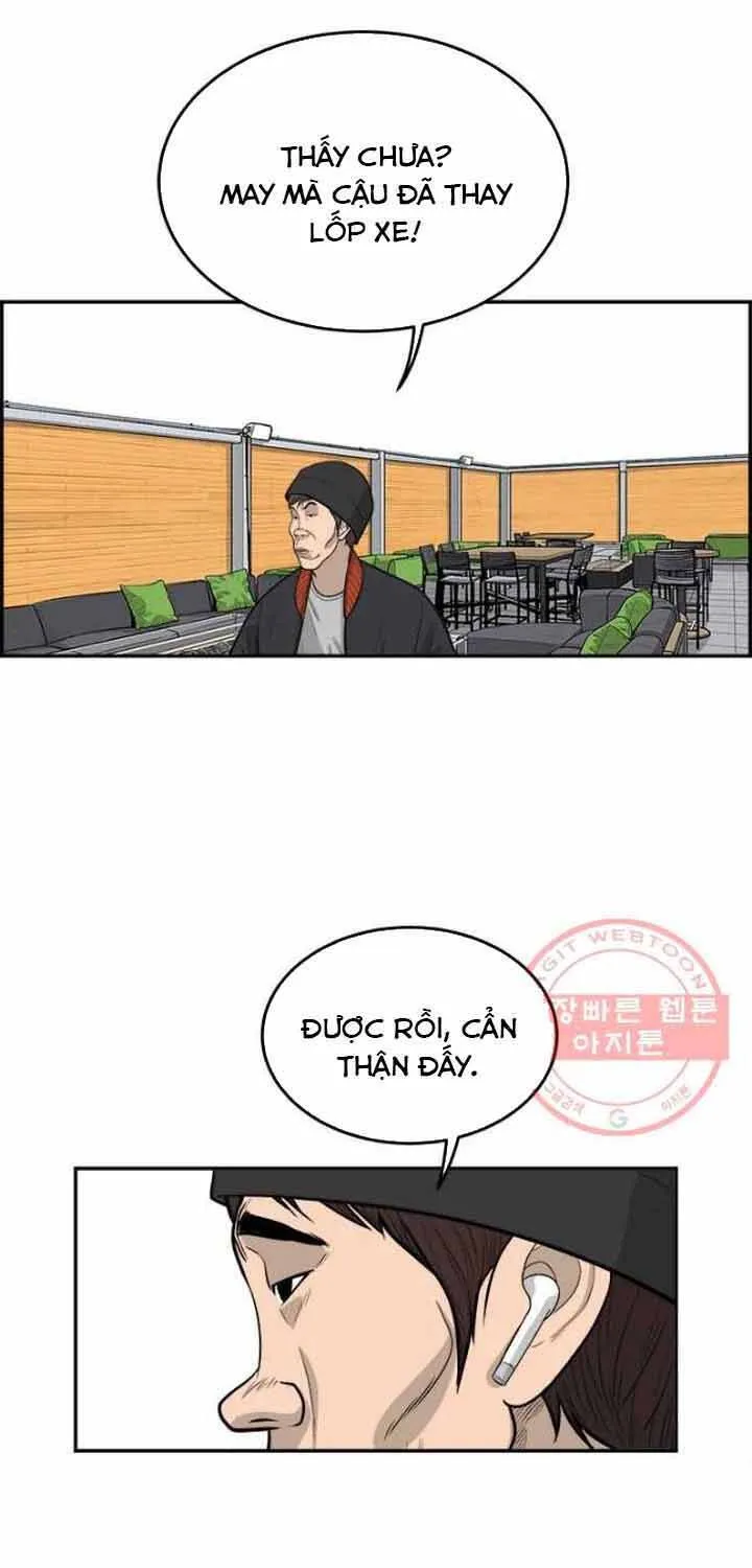 Cá Con (Vảy Cá) - Chương 79