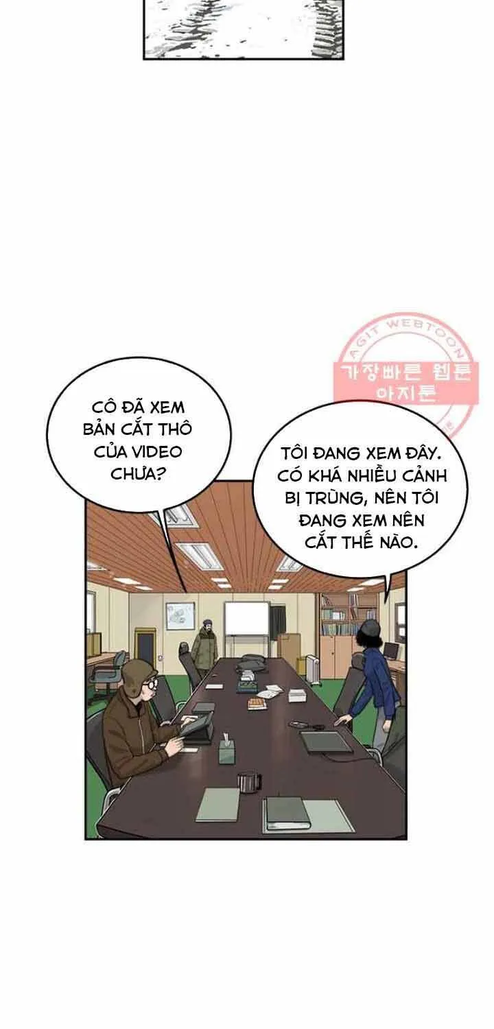 Cá Con (Vảy Cá) - Chương 79