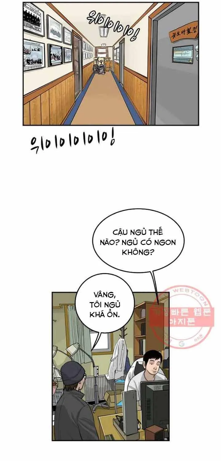 Cá Con (Vảy Cá) - Chương 79