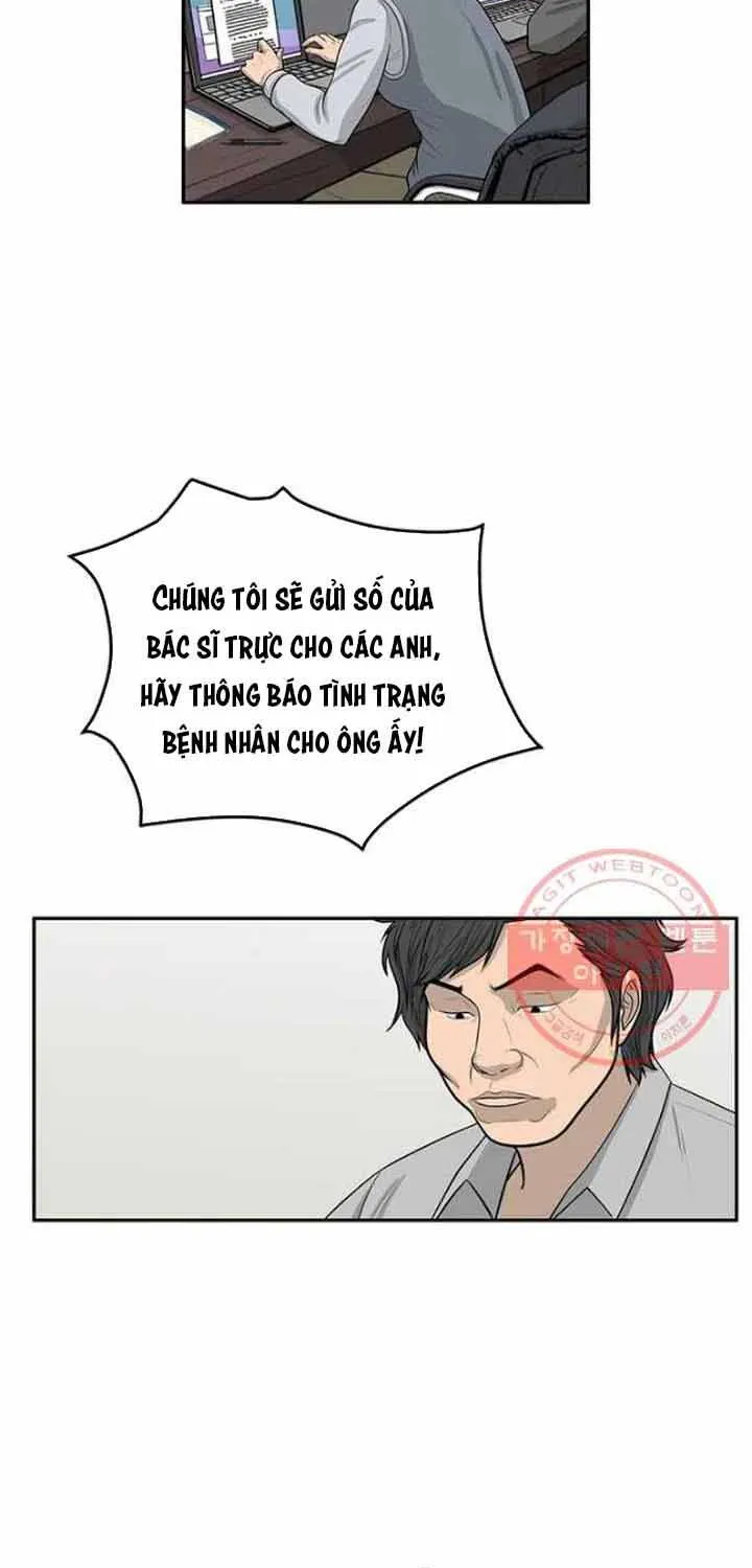 Cá Con (Vảy Cá) - Chương 80