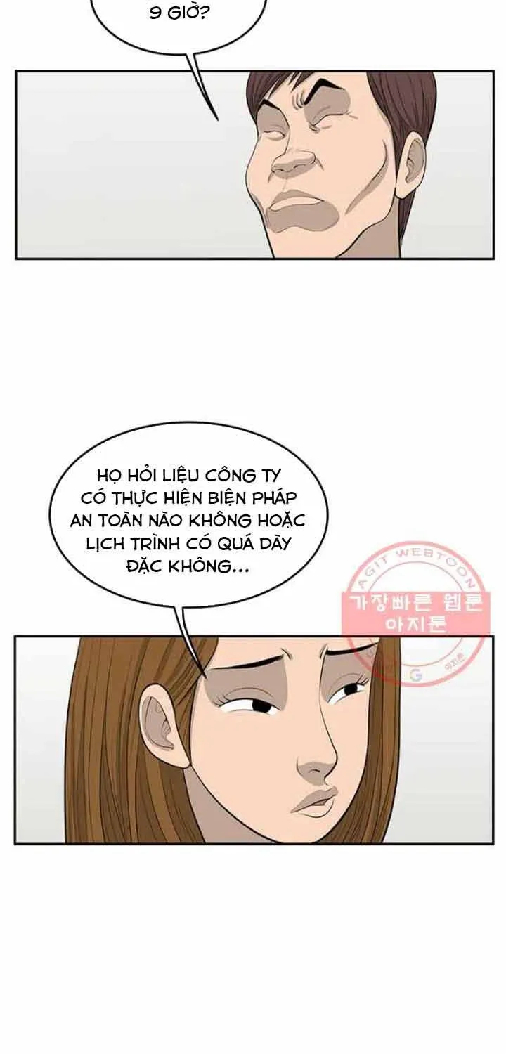 Cá Con (Vảy Cá) - Chương 80