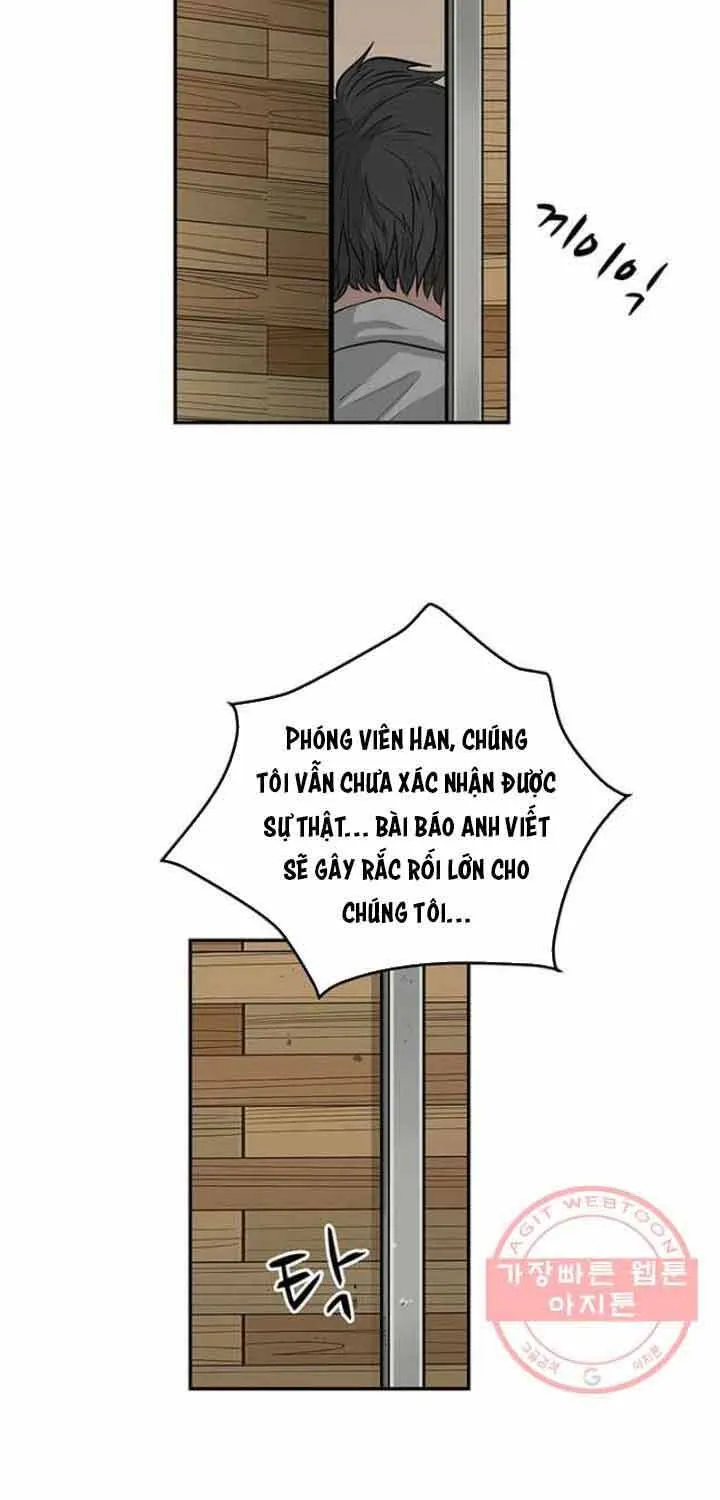 Cá Con (Vảy Cá) - Chương 80