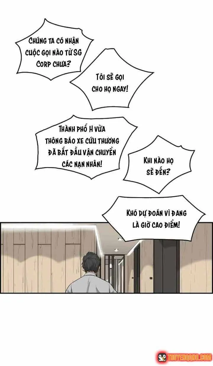 Cá Con (Vảy Cá) - Chương 80