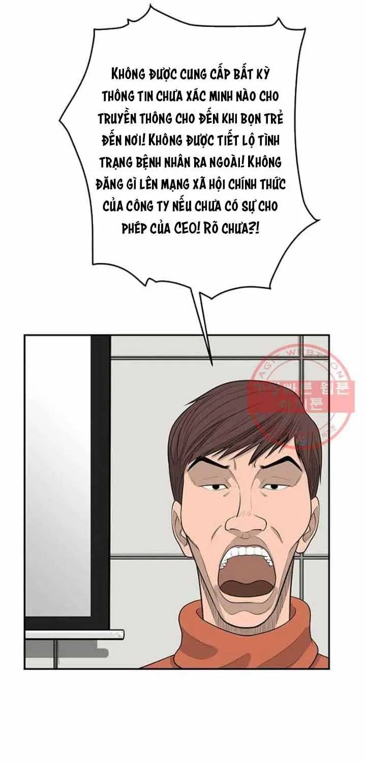 Cá Con (Vảy Cá) - Chương 80