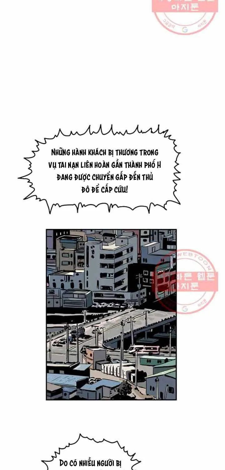 Cá Con (Vảy Cá) - Chương 80