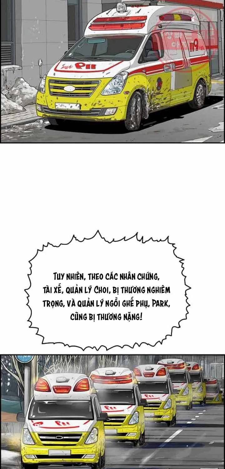 Cá Con (Vảy Cá) - Chương 80