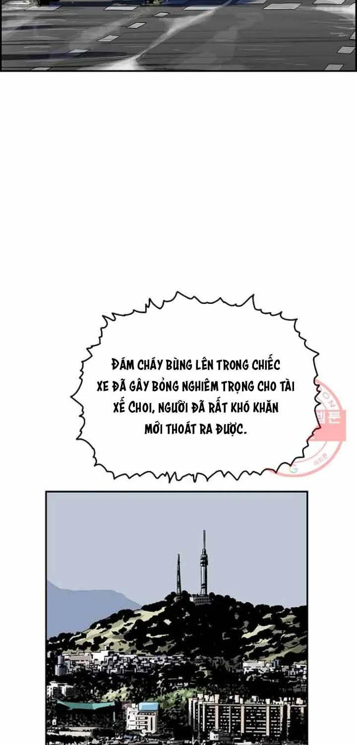 Cá Con (Vảy Cá) - Chương 80