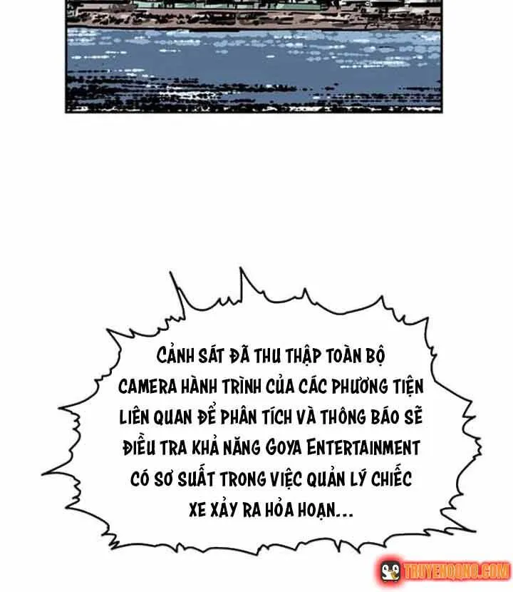 Cá Con (Vảy Cá) - Chương 80