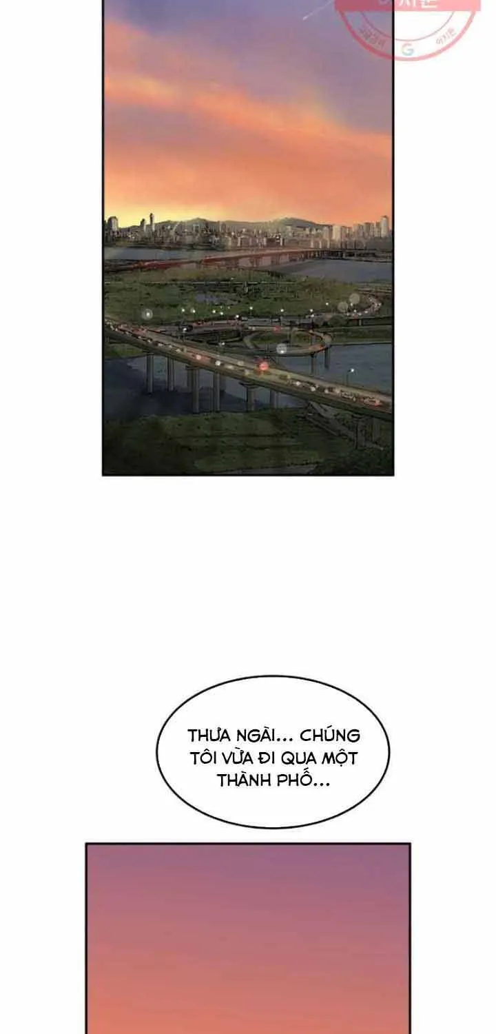 Cá Con (Vảy Cá) - Chương 80