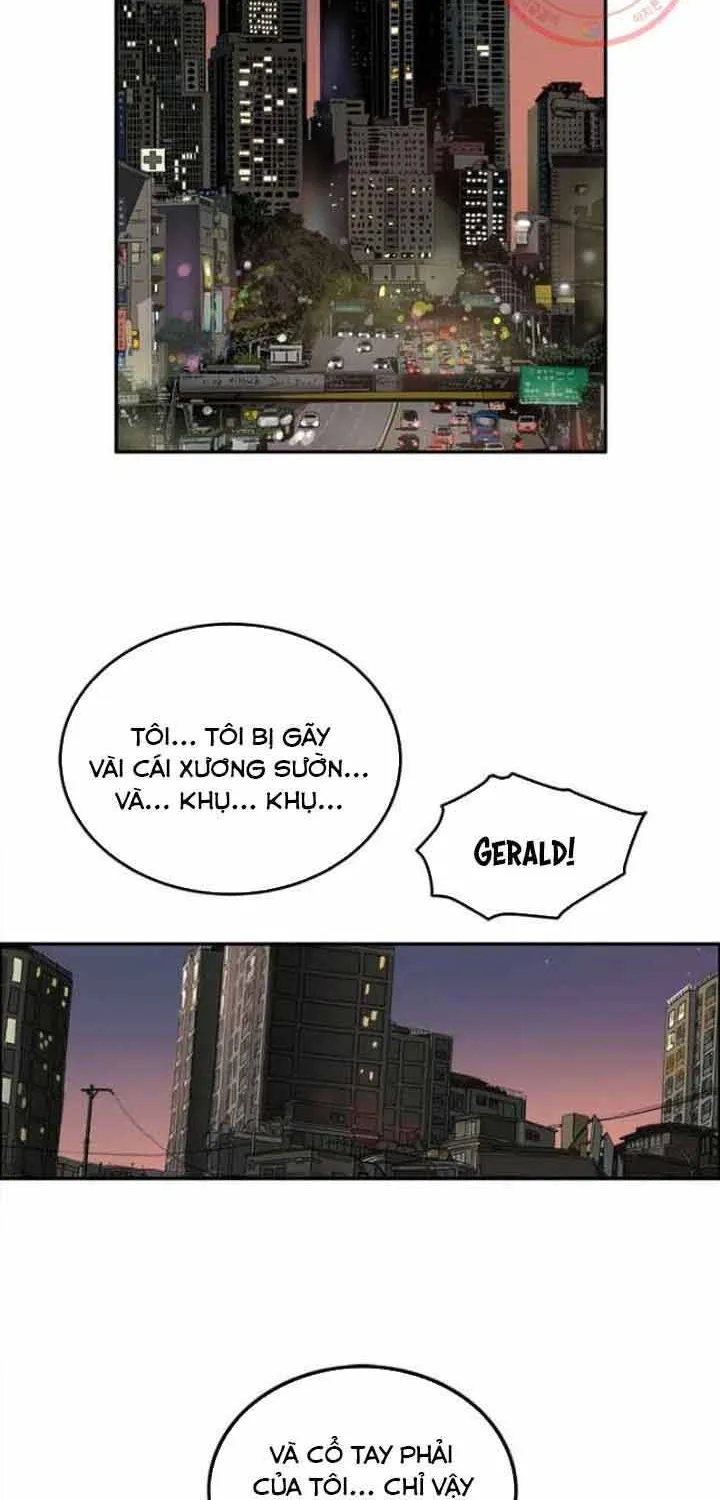Cá Con (Vảy Cá) - Chương 80