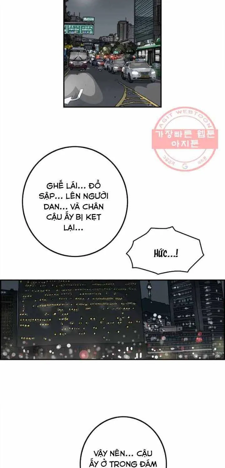 Cá Con (Vảy Cá) - Chương 80