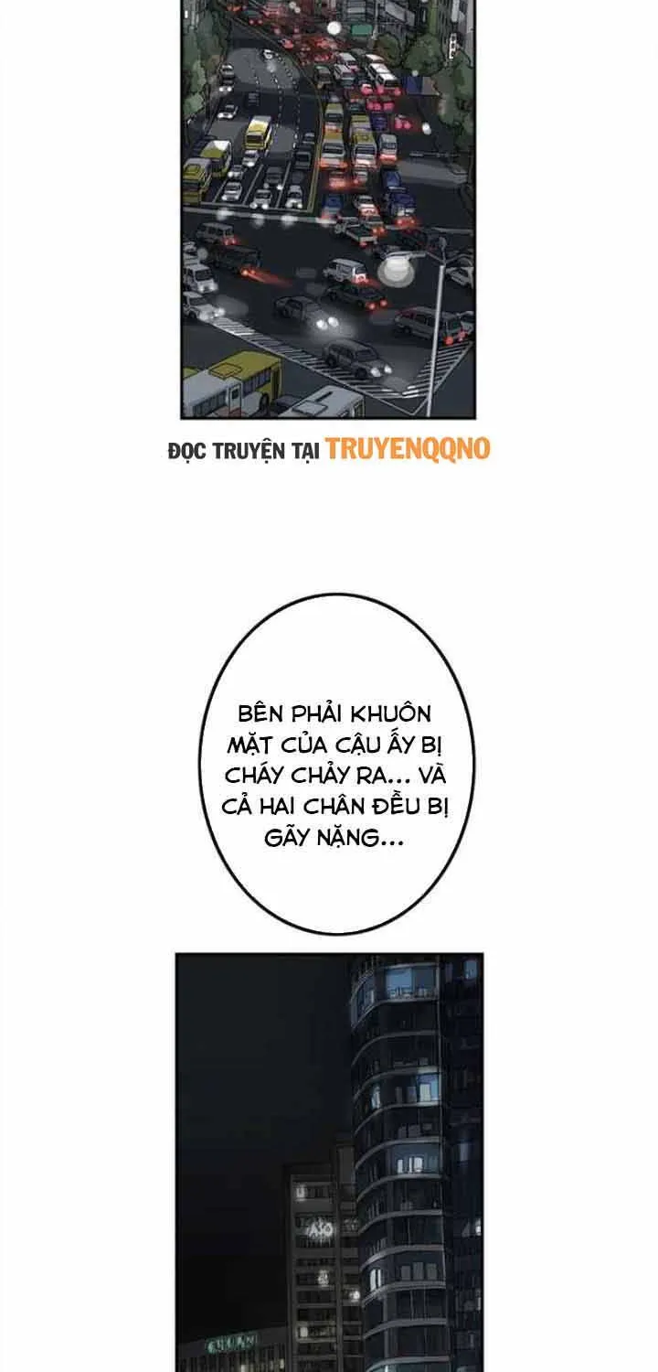 Cá Con (Vảy Cá) - Chương 80