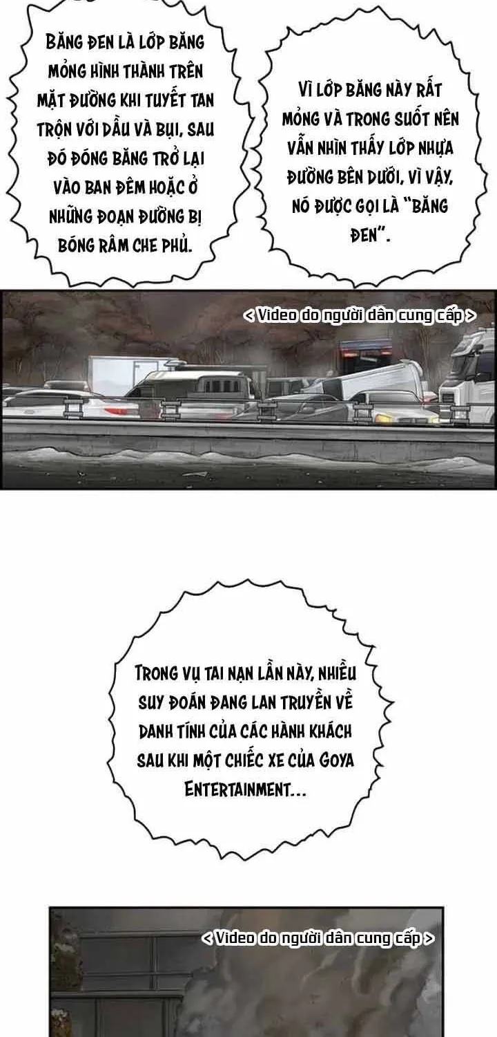 Cá Con (Vảy Cá) - Chương 80