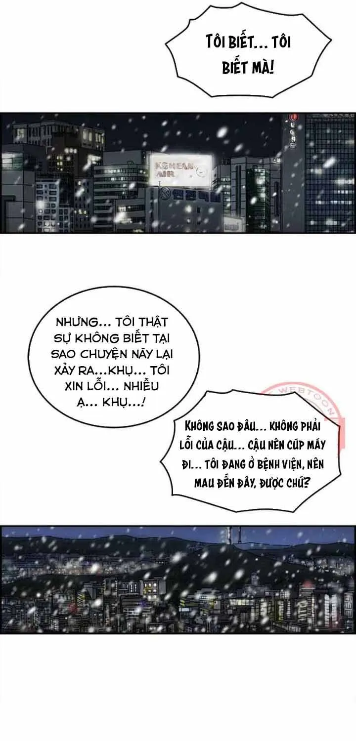 Cá Con (Vảy Cá) - Chương 80