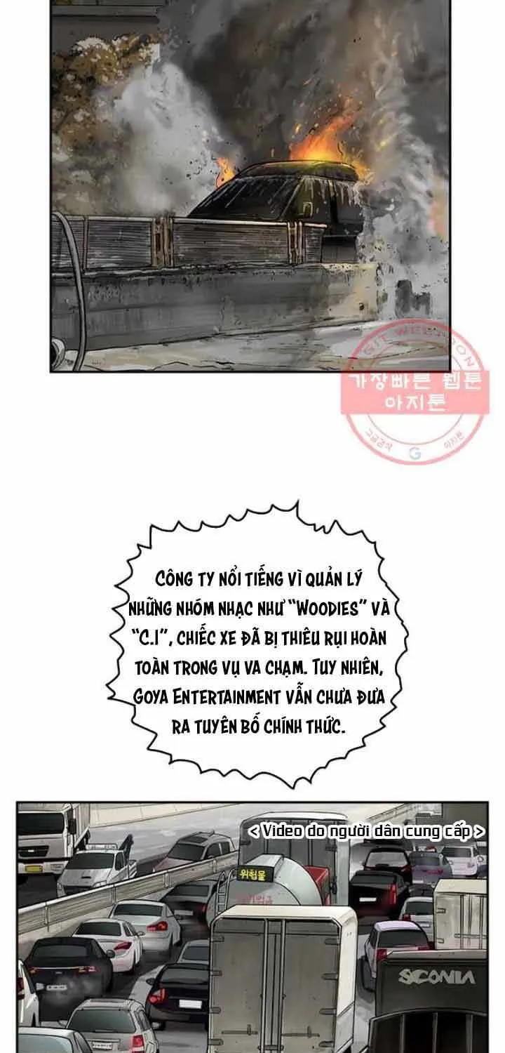 Cá Con (Vảy Cá) - Chương 80