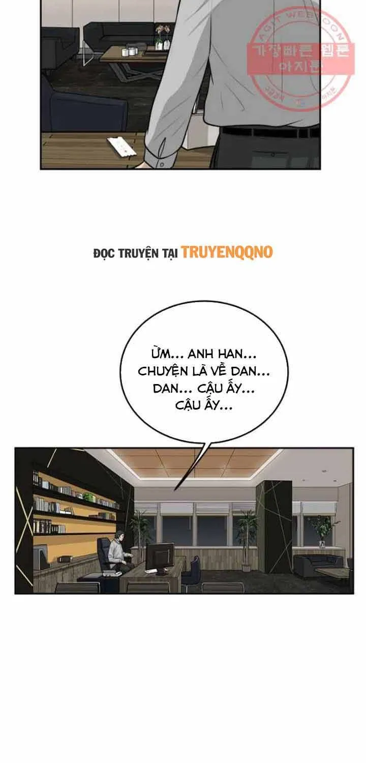 Cá Con (Vảy Cá) - Chương 81