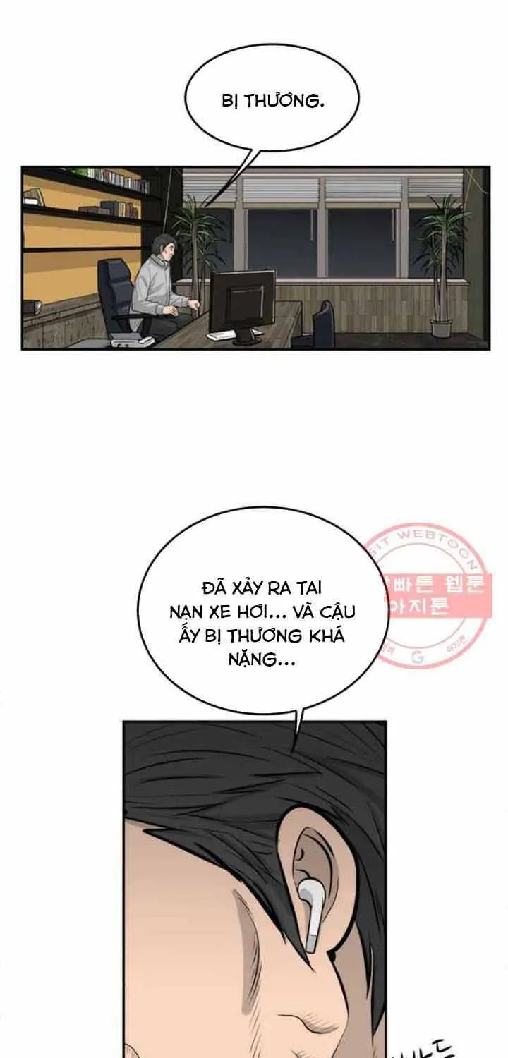Cá Con (Vảy Cá) - Chương 81