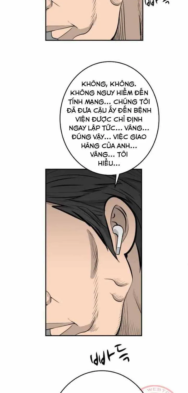 Cá Con (Vảy Cá) - Chương 81