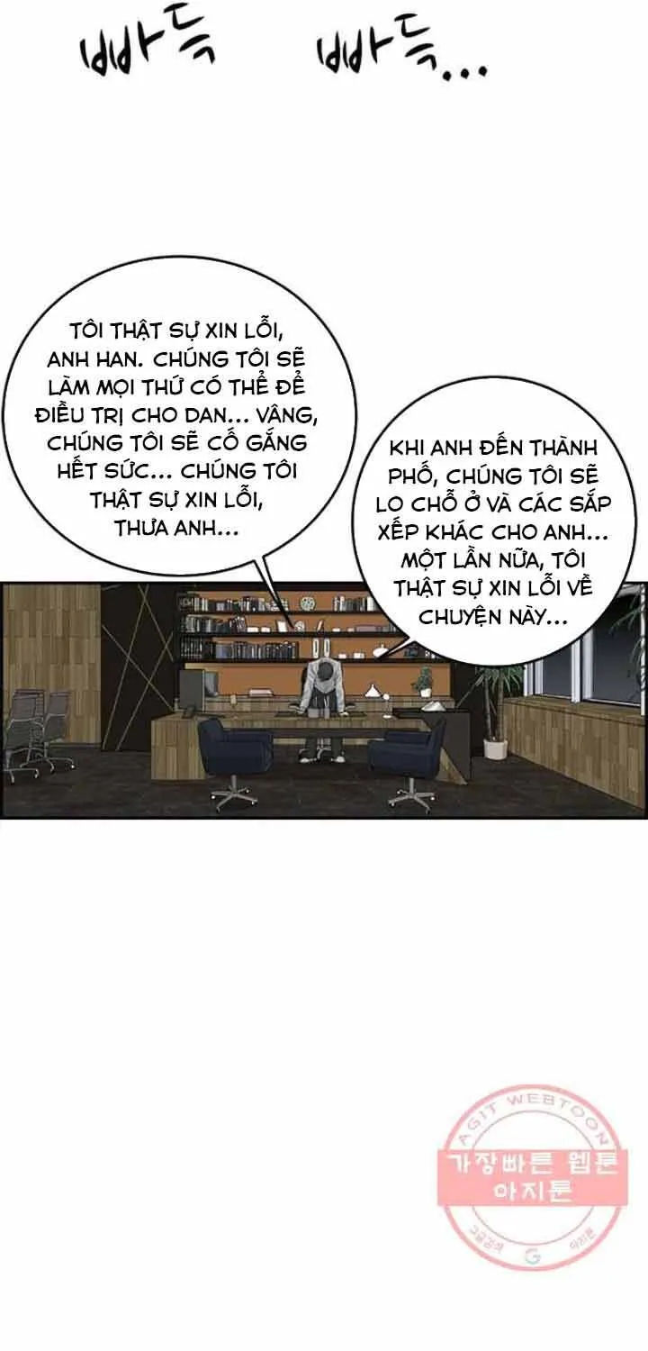 Cá Con (Vảy Cá) - Chương 81