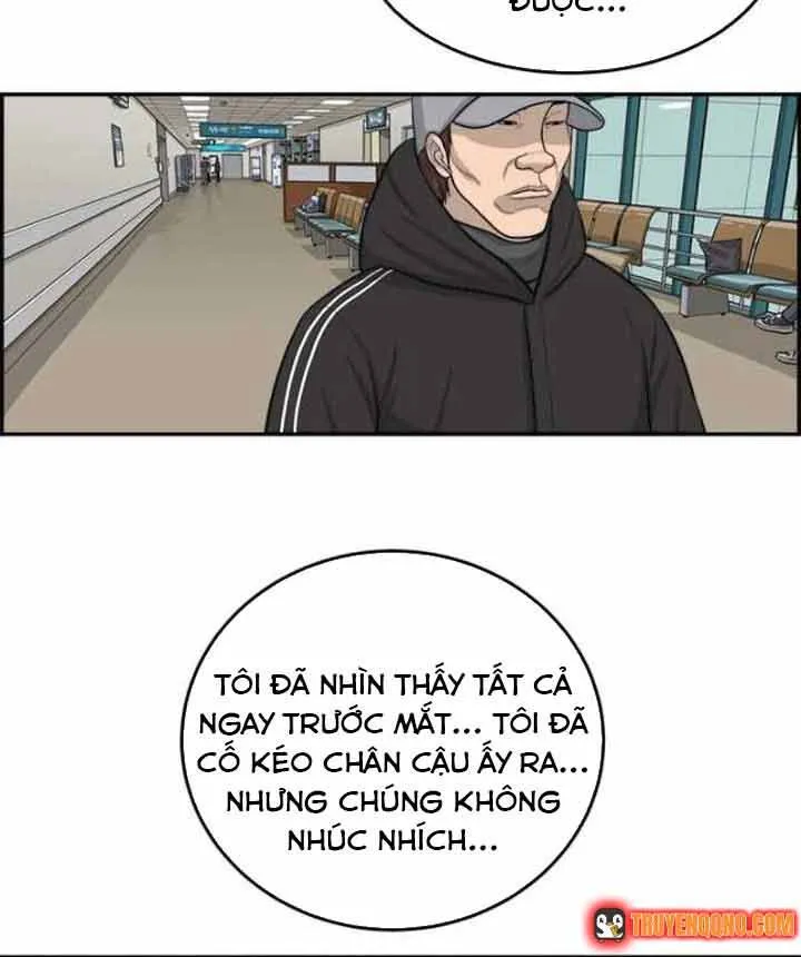 Cá Con (Vảy Cá) - Chương 81