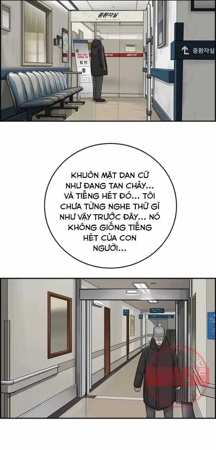 Cá Con (Vảy Cá) - Chương 81