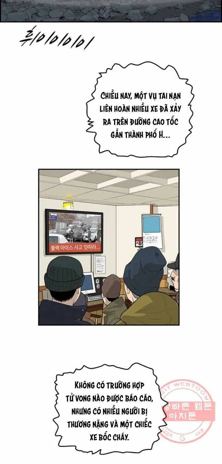 Cá Con (Vảy Cá) - Chương 81