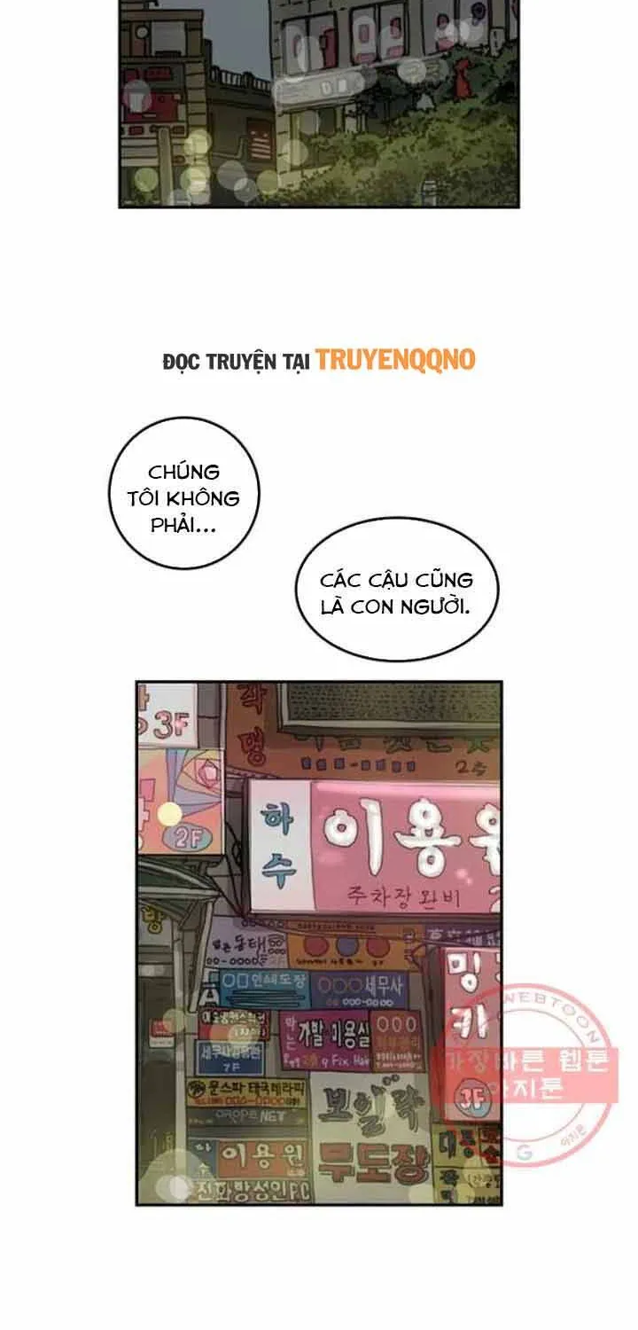 Cá Con (Vảy Cá) - Chương 81