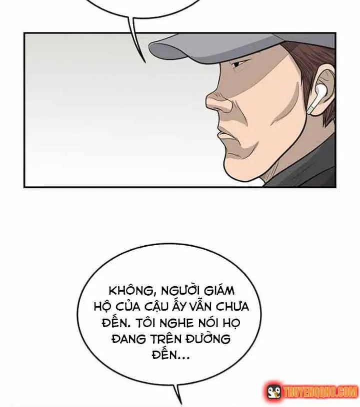 Cá Con (Vảy Cá) - Chương 81
