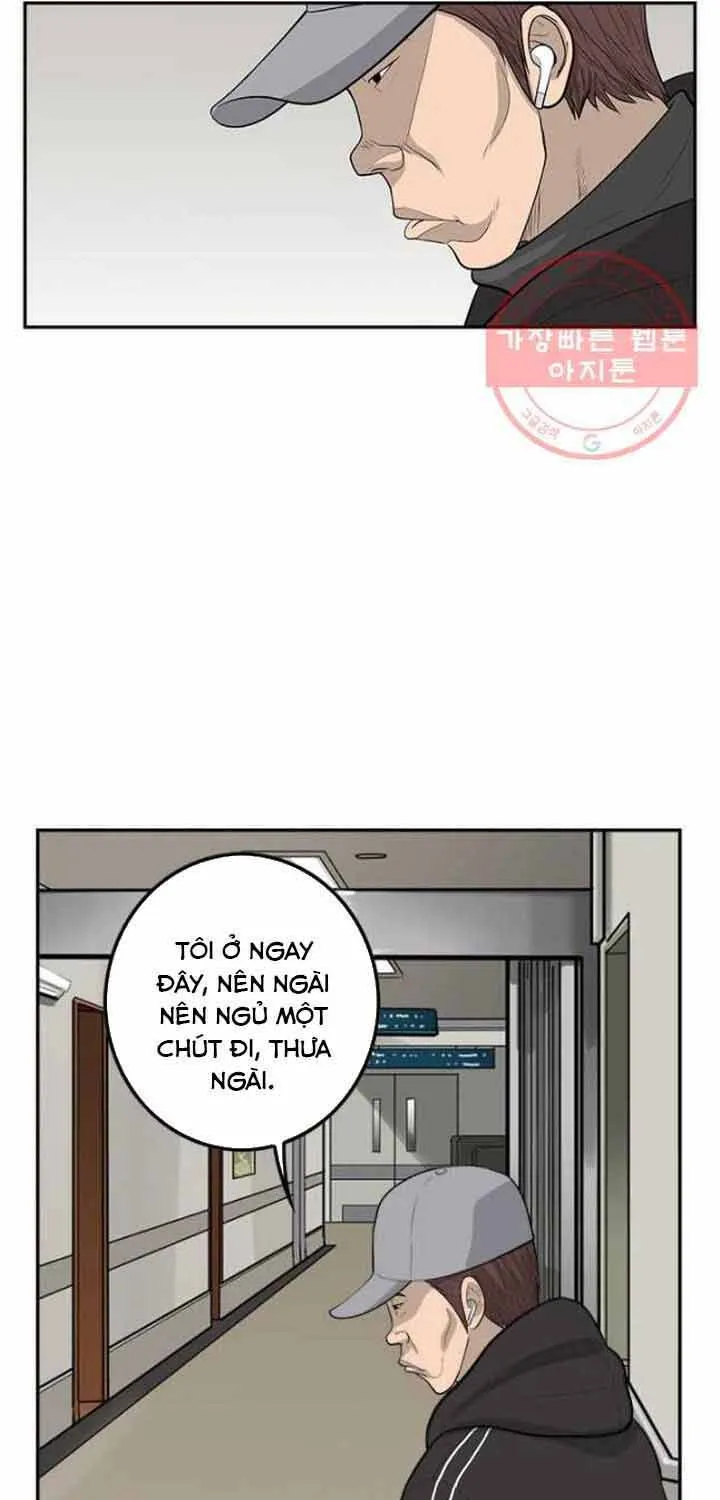 Cá Con (Vảy Cá) - Chương 81