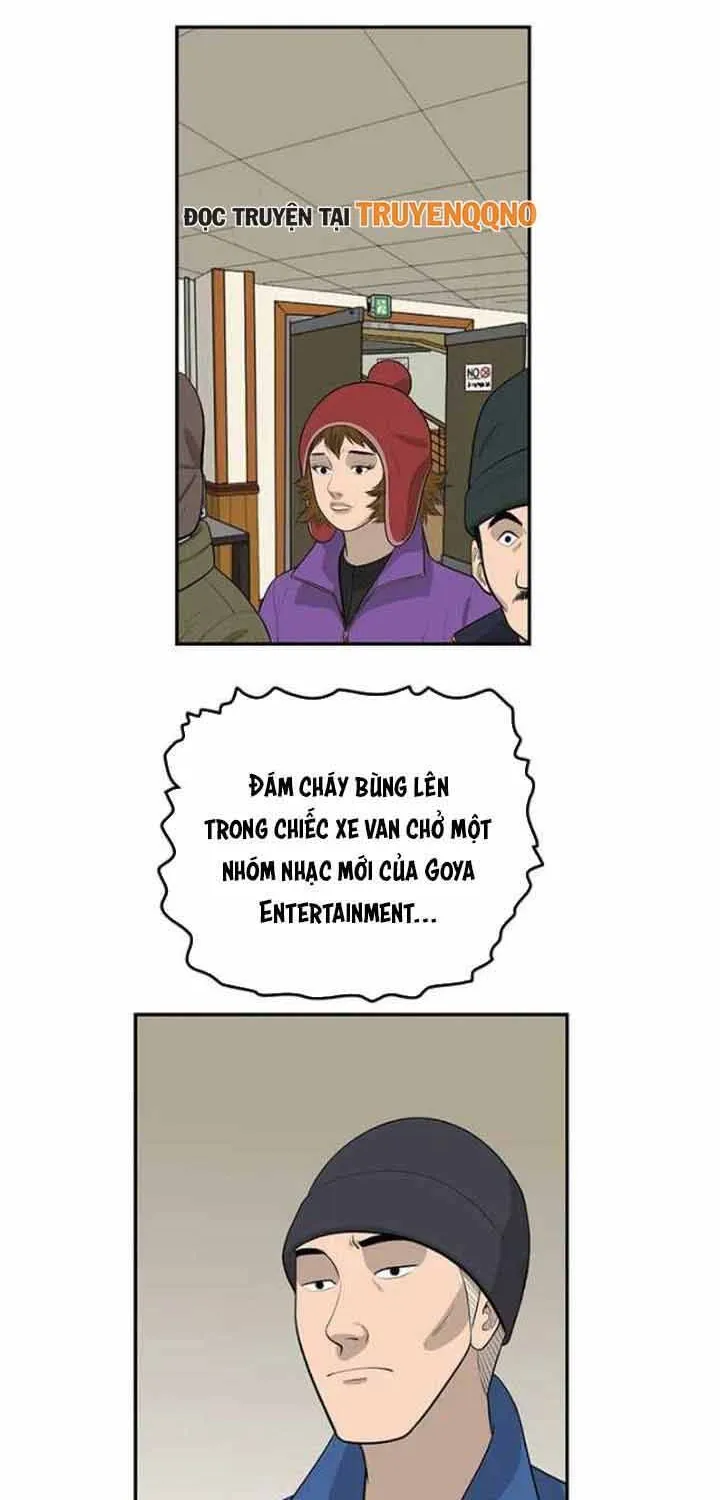 Cá Con (Vảy Cá) - Chương 81