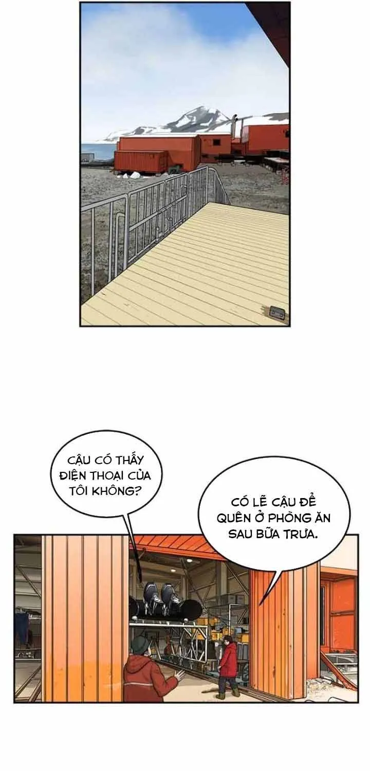 Cá Con (Vảy Cá) - Chương 81