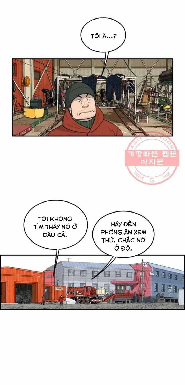 Cá Con (Vảy Cá) - Chương 81