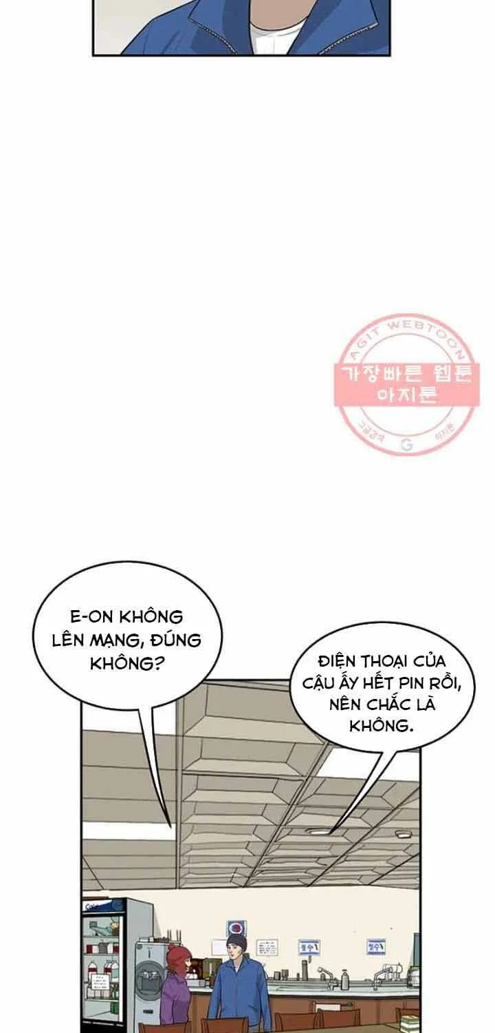 Cá Con (Vảy Cá) - Chương 81