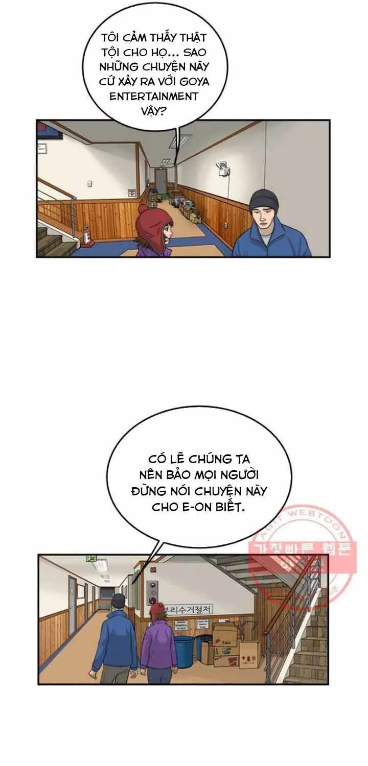 Cá Con (Vảy Cá) - Chương 81