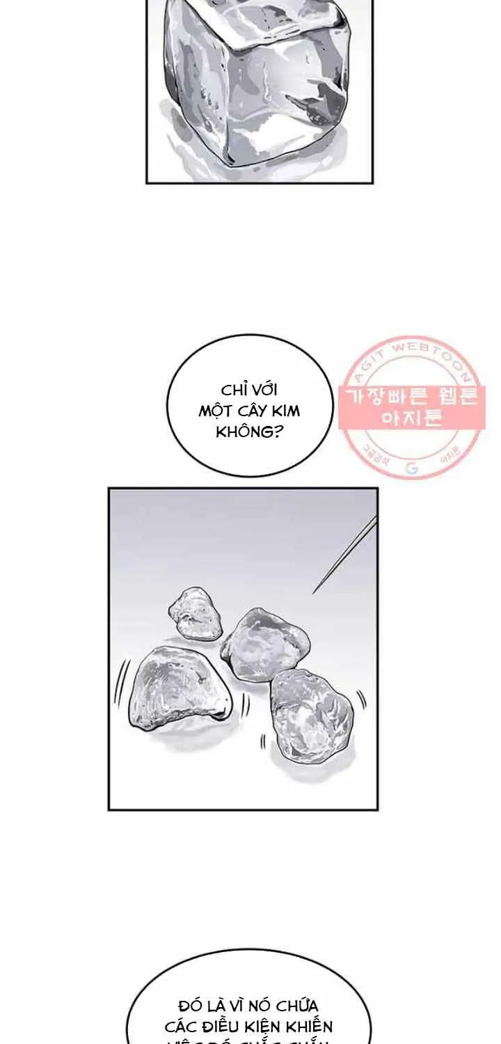 Cá Con (Vảy Cá) - Chương 82