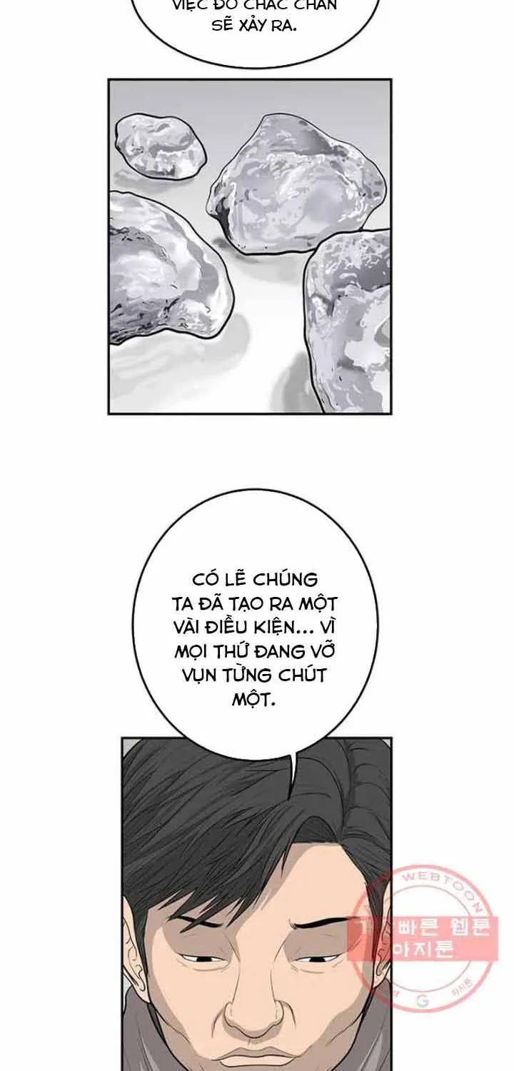 Cá Con (Vảy Cá) - Chương 82